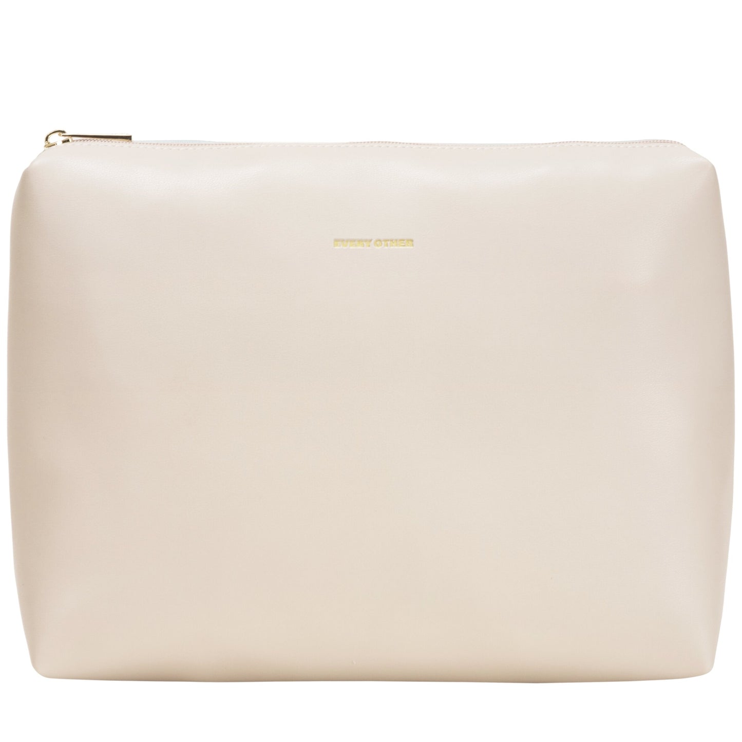 Drawstring Tote Bag in Taupe by Every Other WAS £45 NOW £30