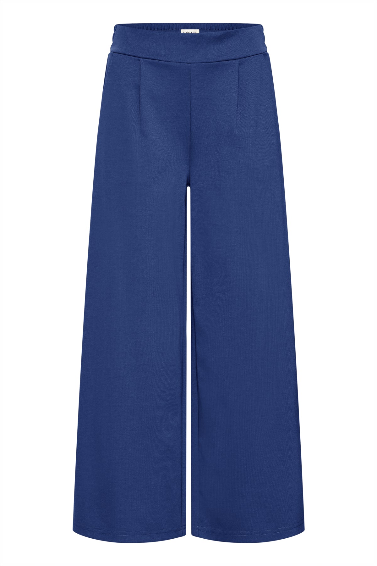Kate Trouser in Bluehide by Ichi