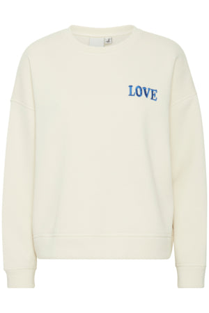 Merella Sweatshirt by ICHI