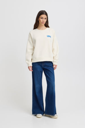 Merella Sweatshirt by ICHI