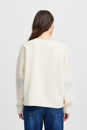 Merella Sweatshirt by ICHI