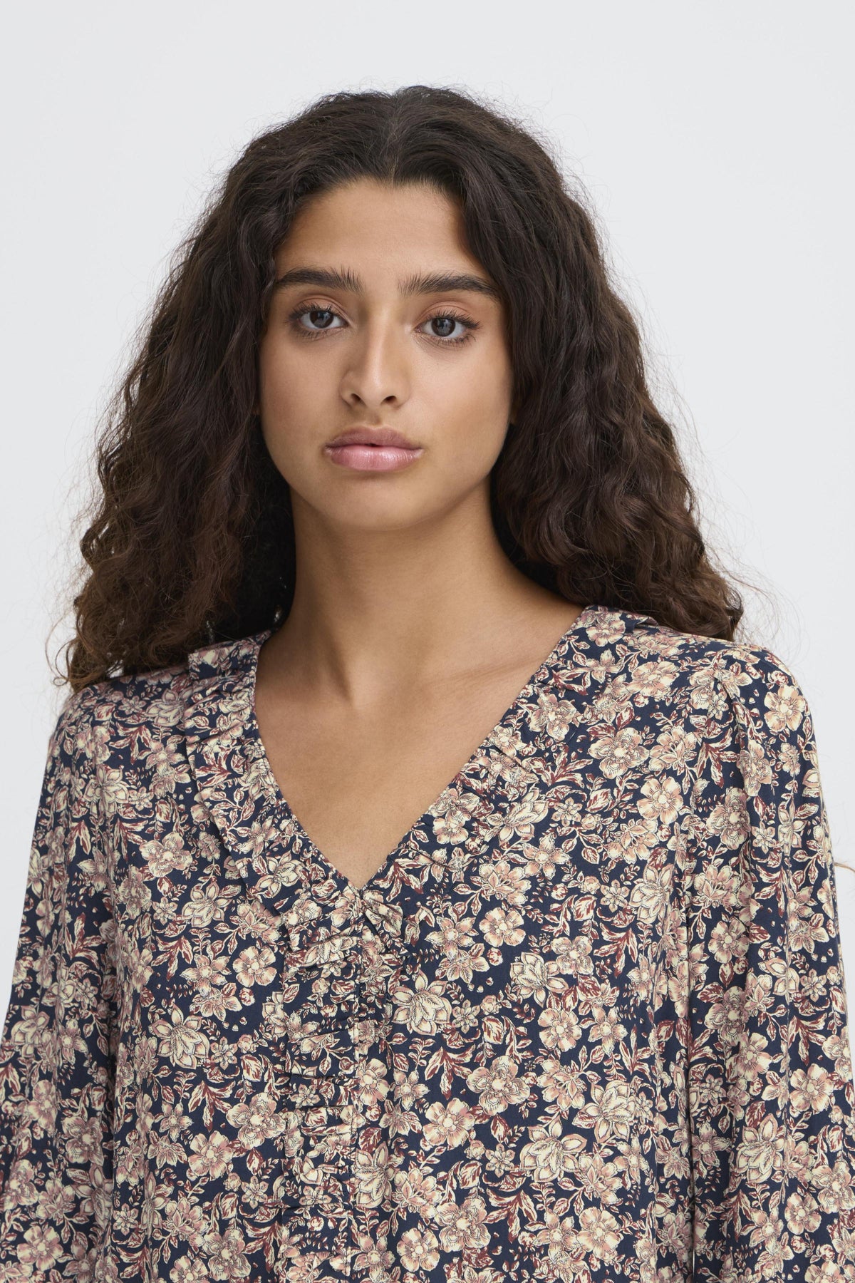 Vera Top by ICHI