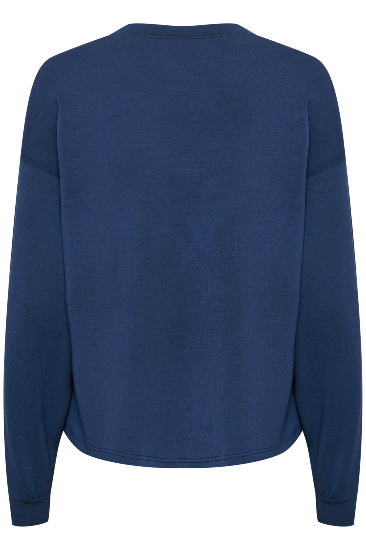 Aurora Pullover in Navy by Fransa