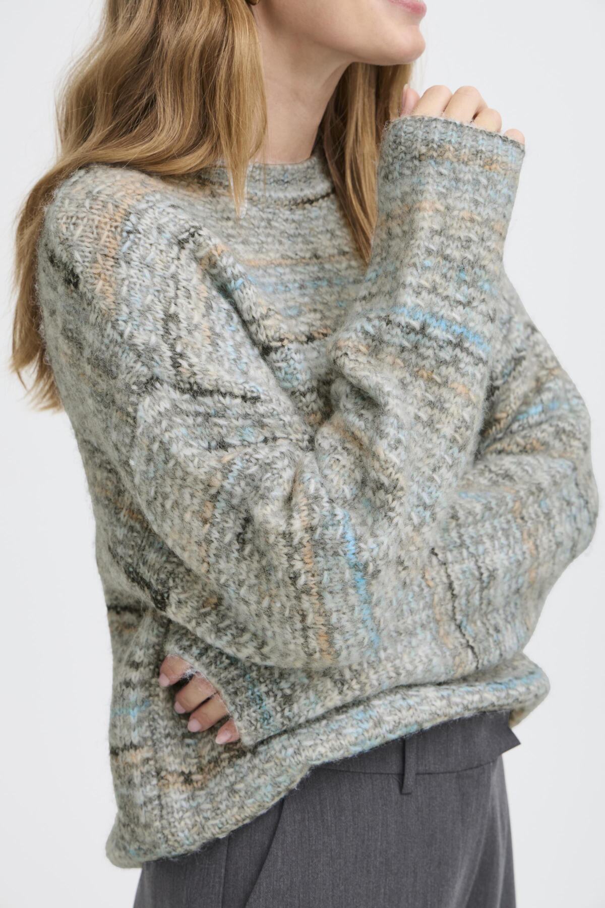 Dora Jumper by Fransa