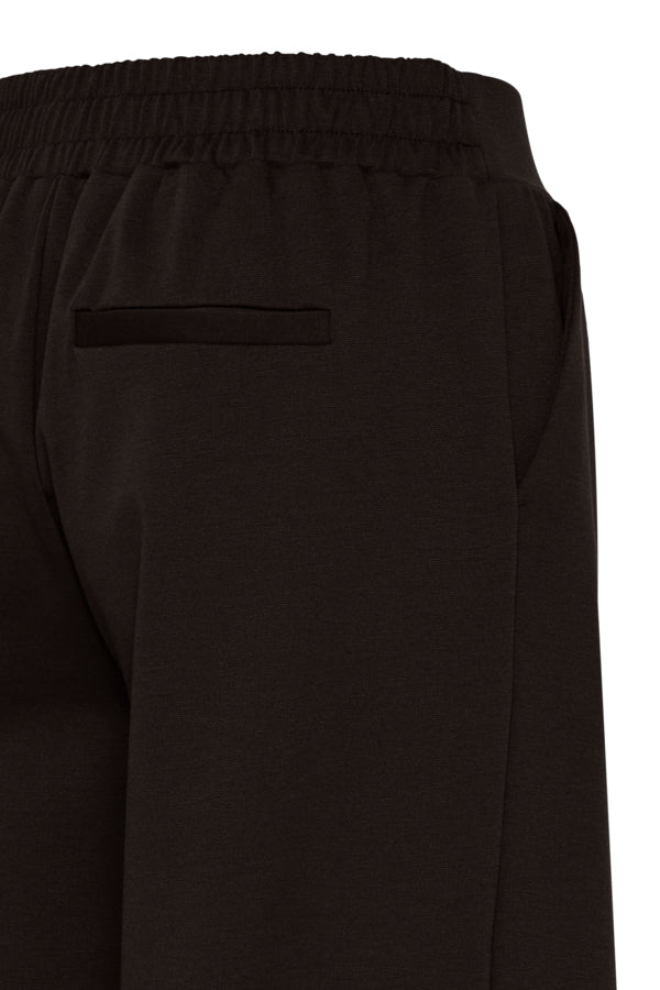 Rizetta Pants in Black by b.young