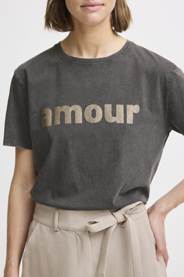 Solko Tee by b.young