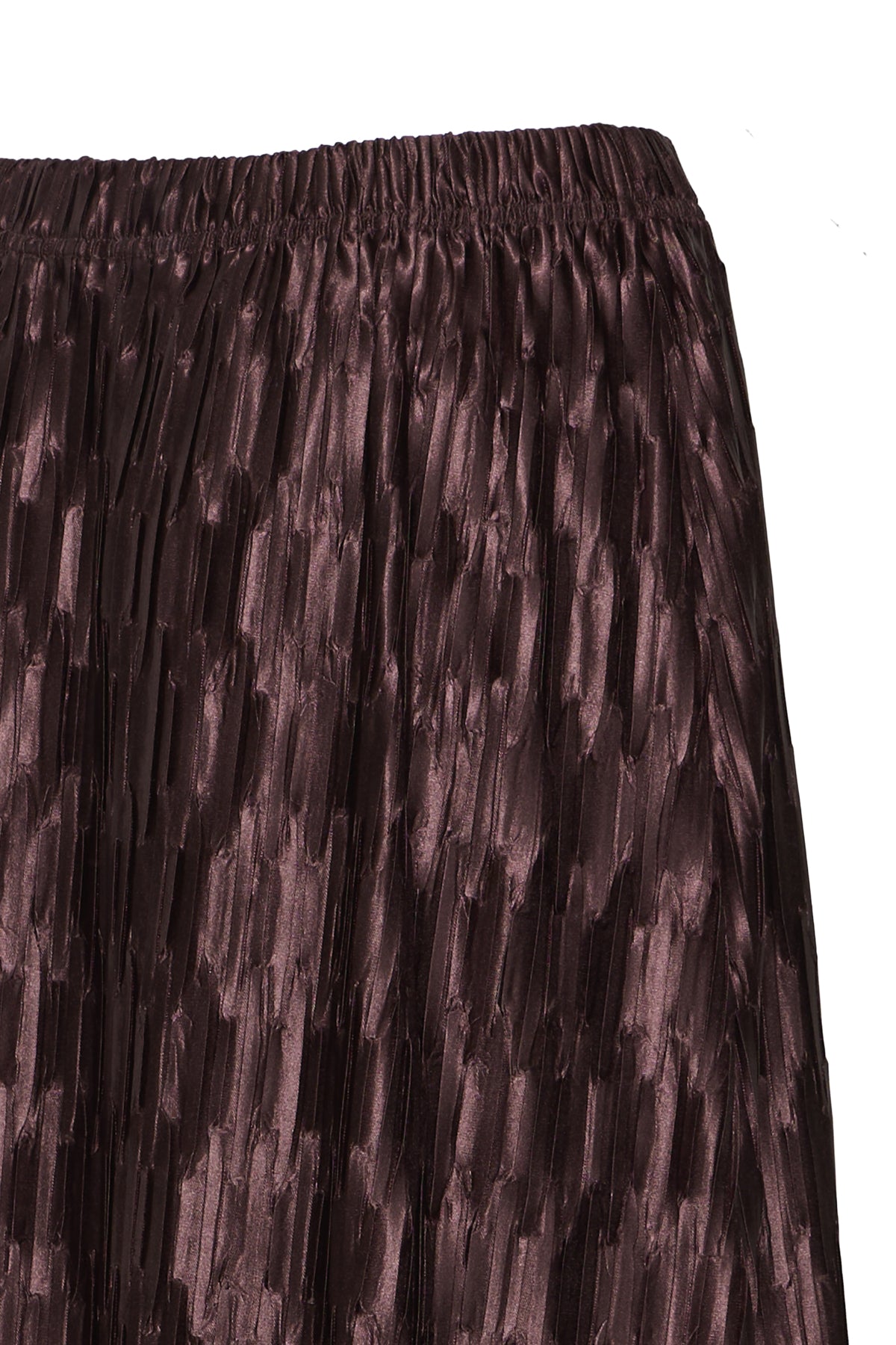 Ukika Skirt in Fudge by b.young