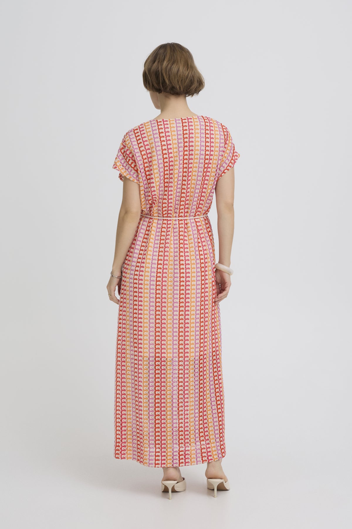 Prisca Dress by b.young