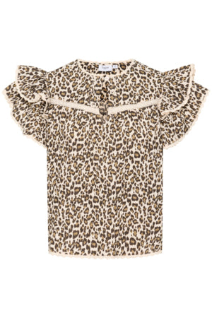 Kirby Shirt by Saint Tropez