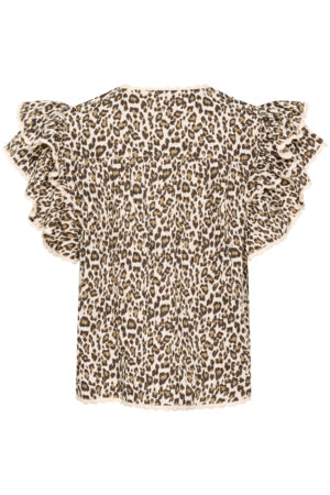 Kirby Shirt by Saint Tropez