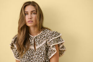 Kirby Shirt by Saint Tropez