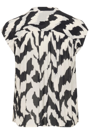 Kelsie Shirt by Saint Tropez