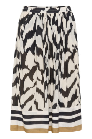 Kelsie Skirt by Saint Tropez