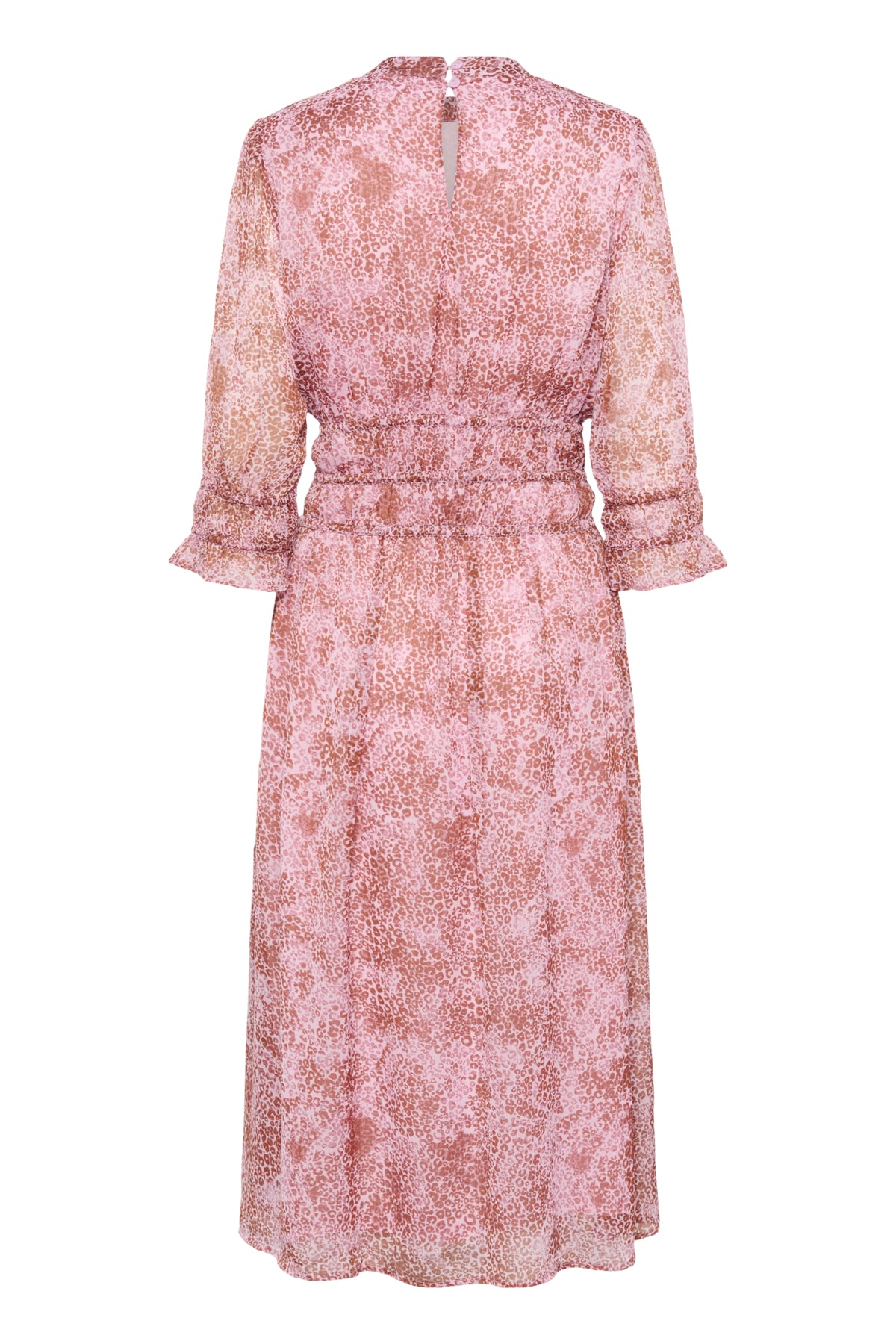 Olexandra Dress by Saint Tropez
