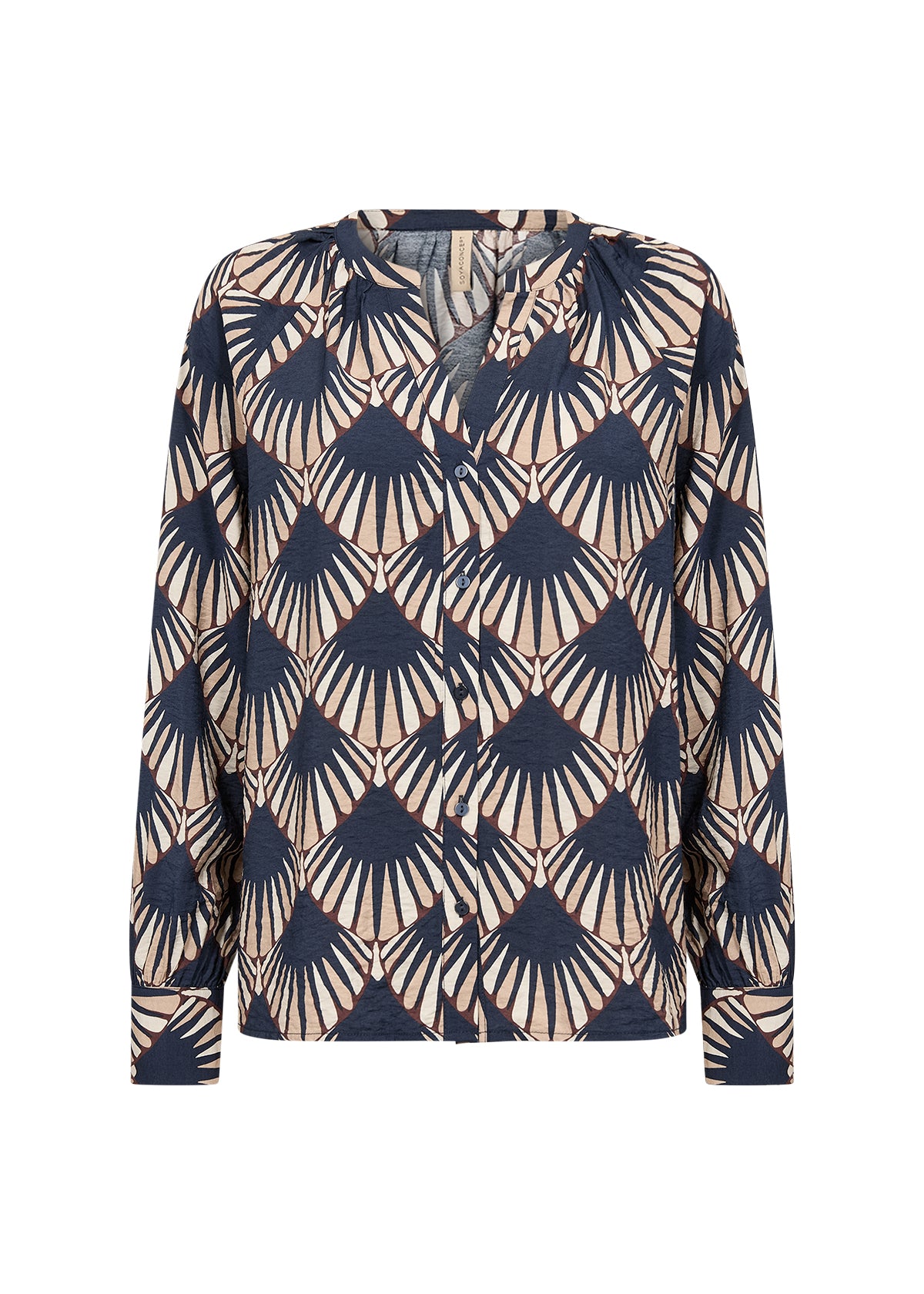 Halin Top by SOYA CONCEPT