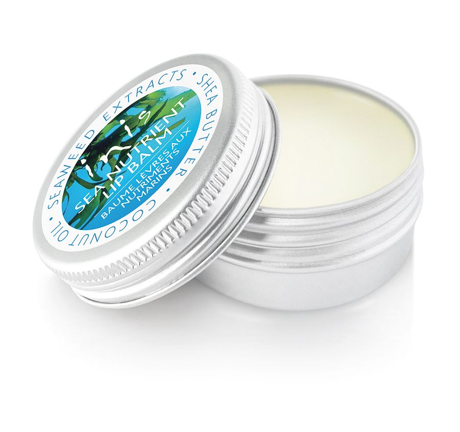 INIS Sea Nutrient Lip Balm