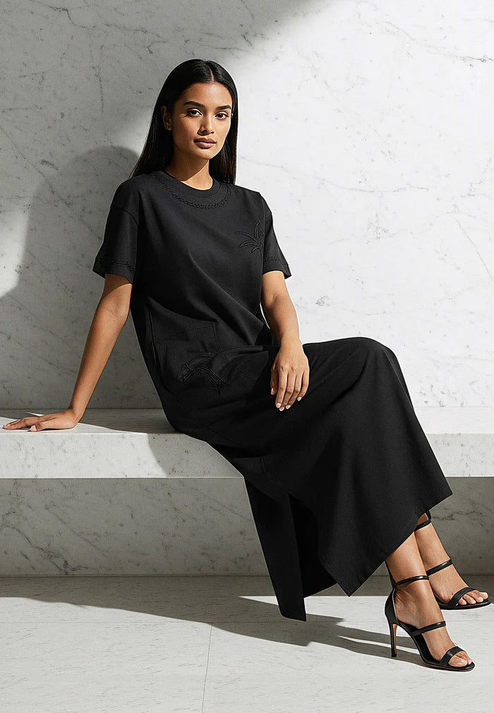 Tee Shirt Dress by Religion