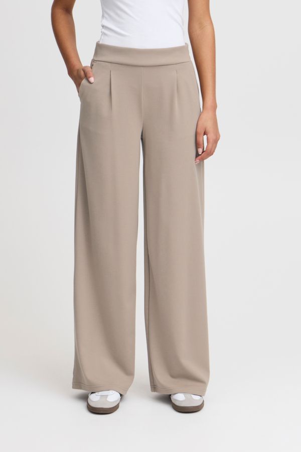 Kate Trouser in Fungi by Ichi