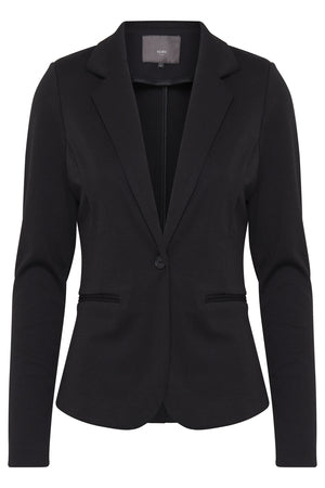 Kate Blazer in Black by ICHI