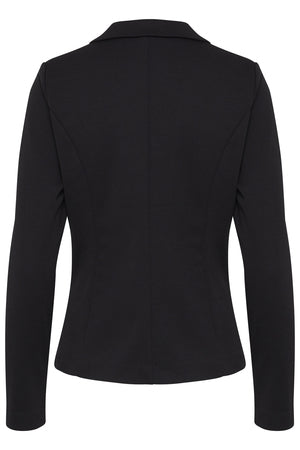 Kate Blazer in Black by ICHI