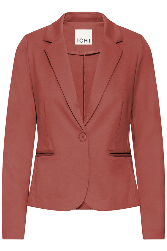 Kate Blazer in Cowhide by Ichi