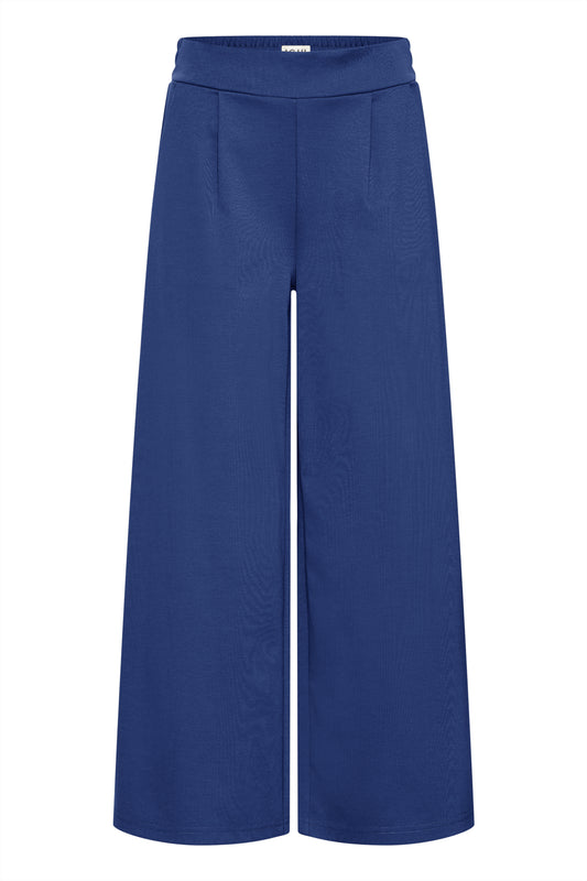 Kate Trouser in Bluehide by Ichi