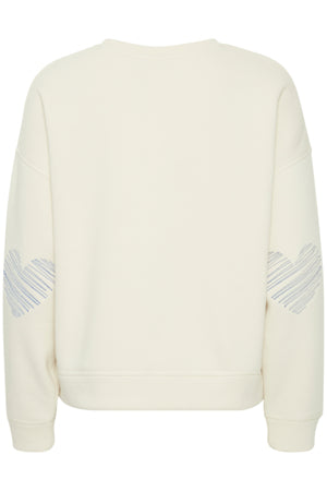 Merella Sweatshirt by ICHI