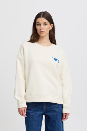 Merella Sweatshirt by ICHI