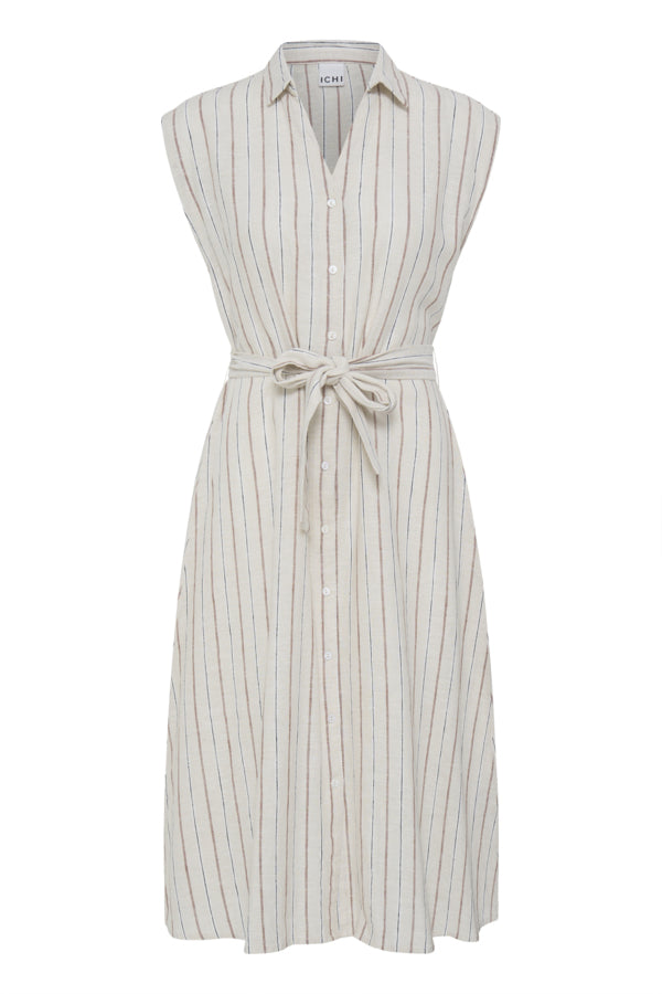 Linno Dress by ICHI
