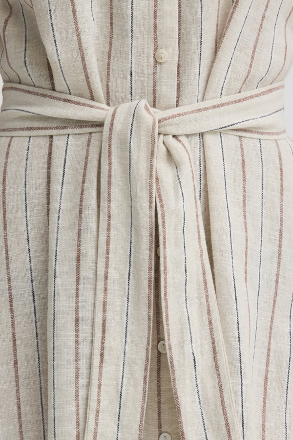 Linno Dress by ICHI