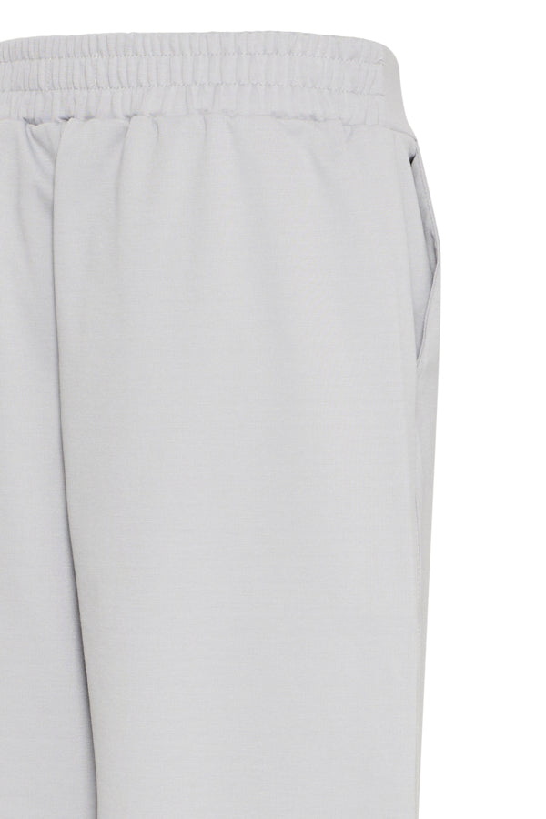 Kate Trouser in Sleet by Ichi