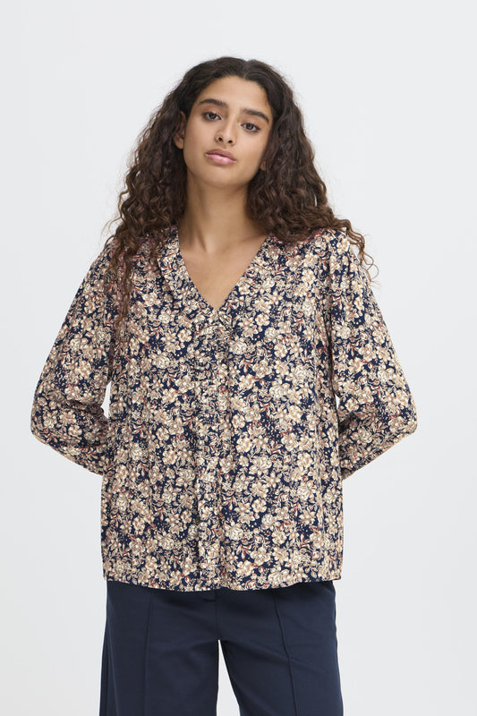 Vera Top by ICHI