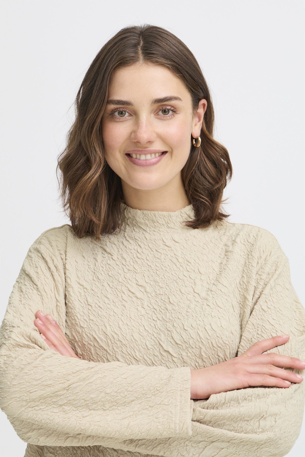 Eliana Top by Fransa
