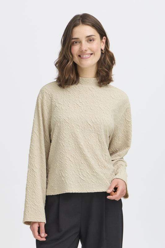 Eliana Top by Fransa