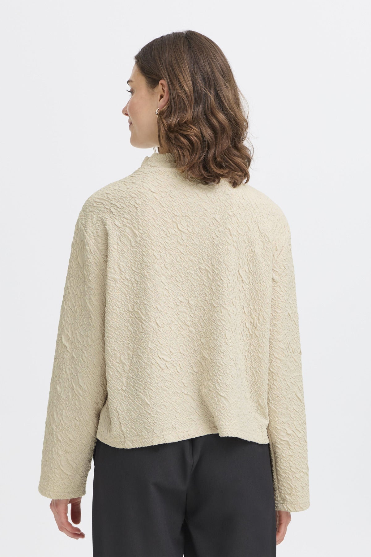 Eliana Top by Fransa