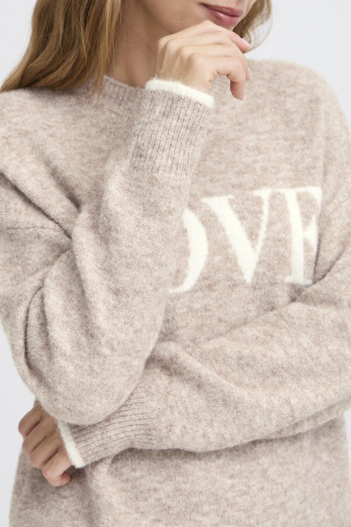 Florence Jumper by Fransa