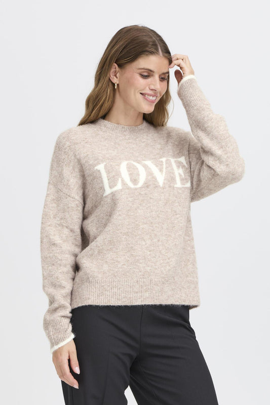 Florence Jumper by Fransa