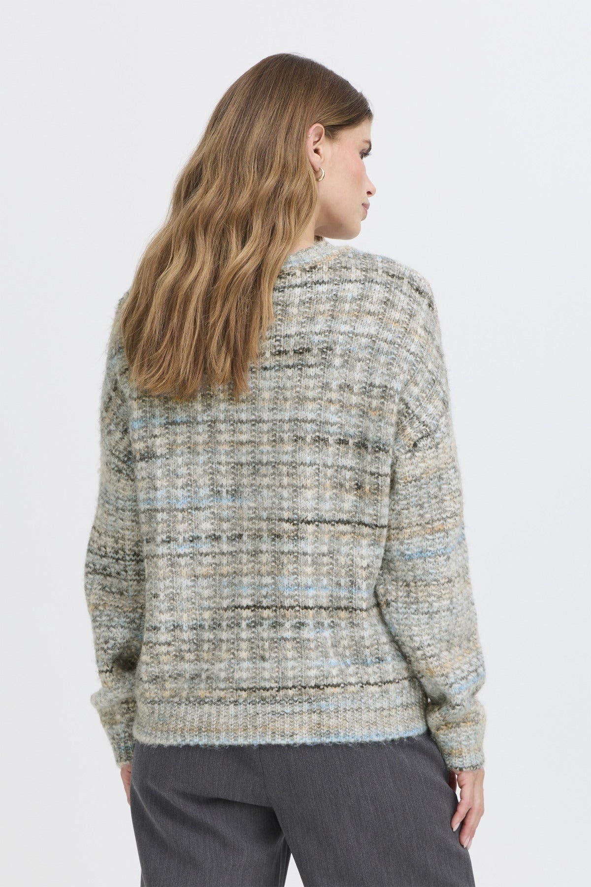 Dora Jumper by Fransa