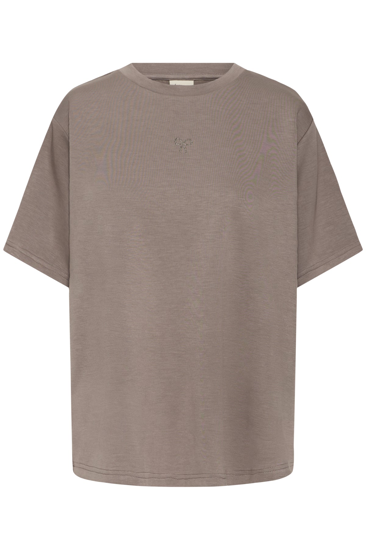 Monaco Top in Falcon by Fransa