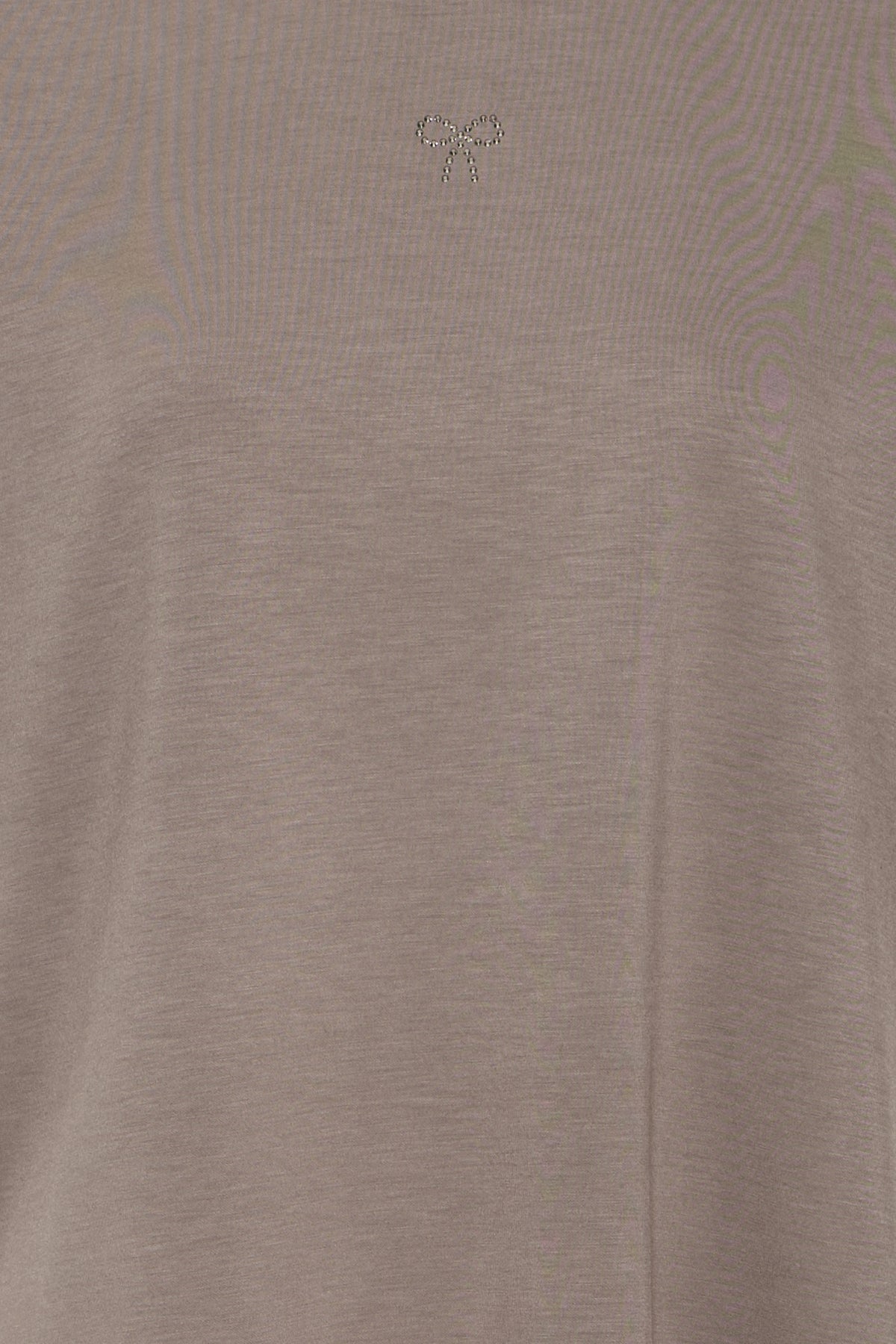 Monaco Top in Falcon by Fransa