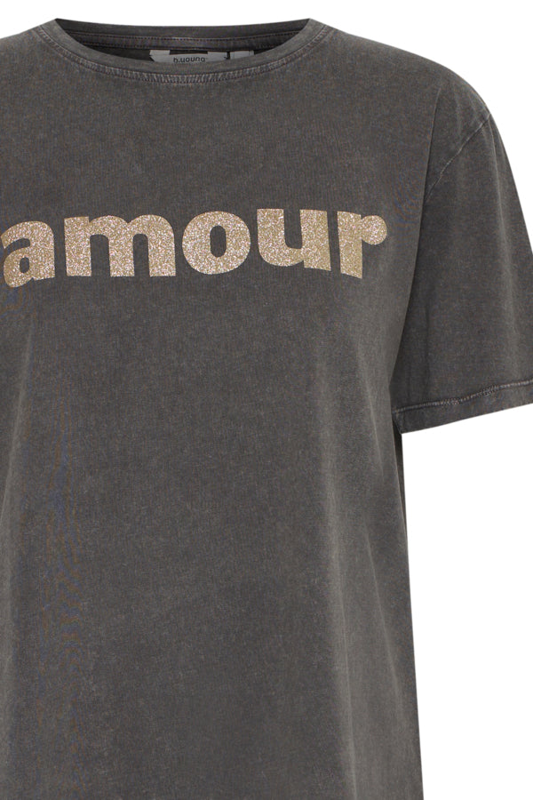 Solko Tee by b.young