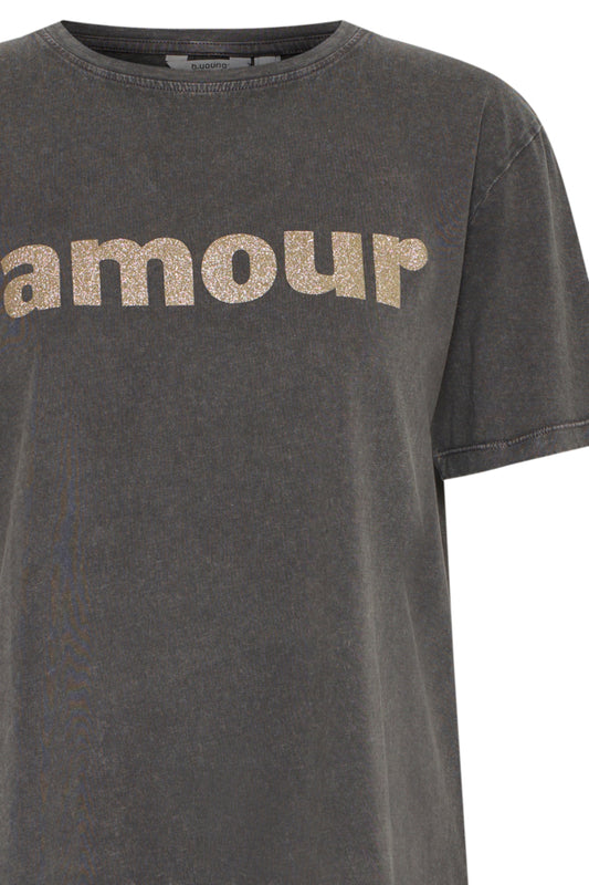 Solko Tee by b.young