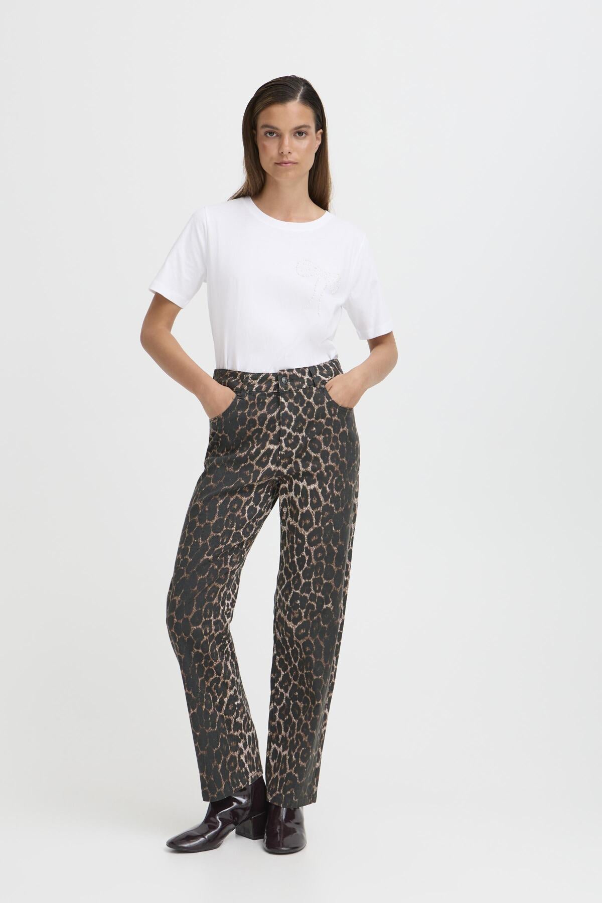 Kenna Jeans by b.young