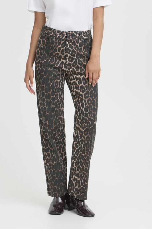 Kenna Jeans by b.young