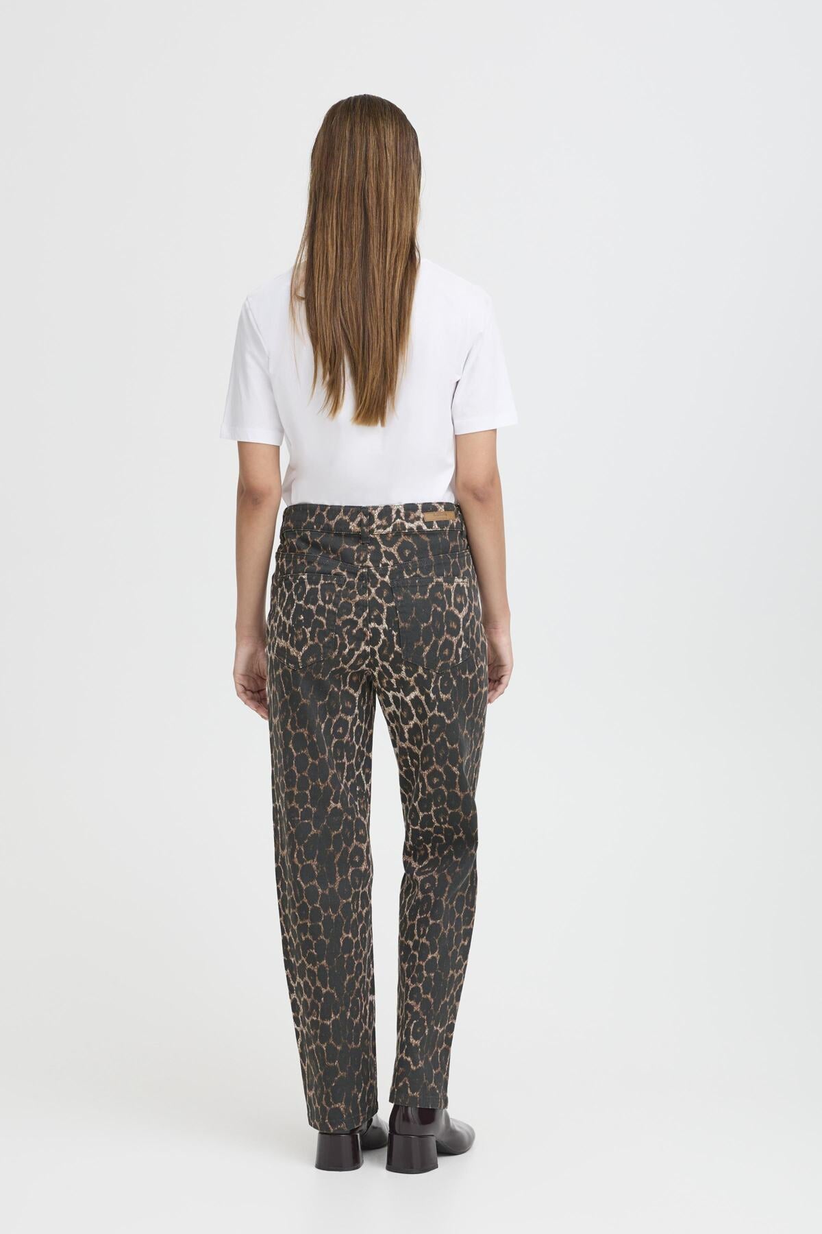 Kenna Jeans by b.young
