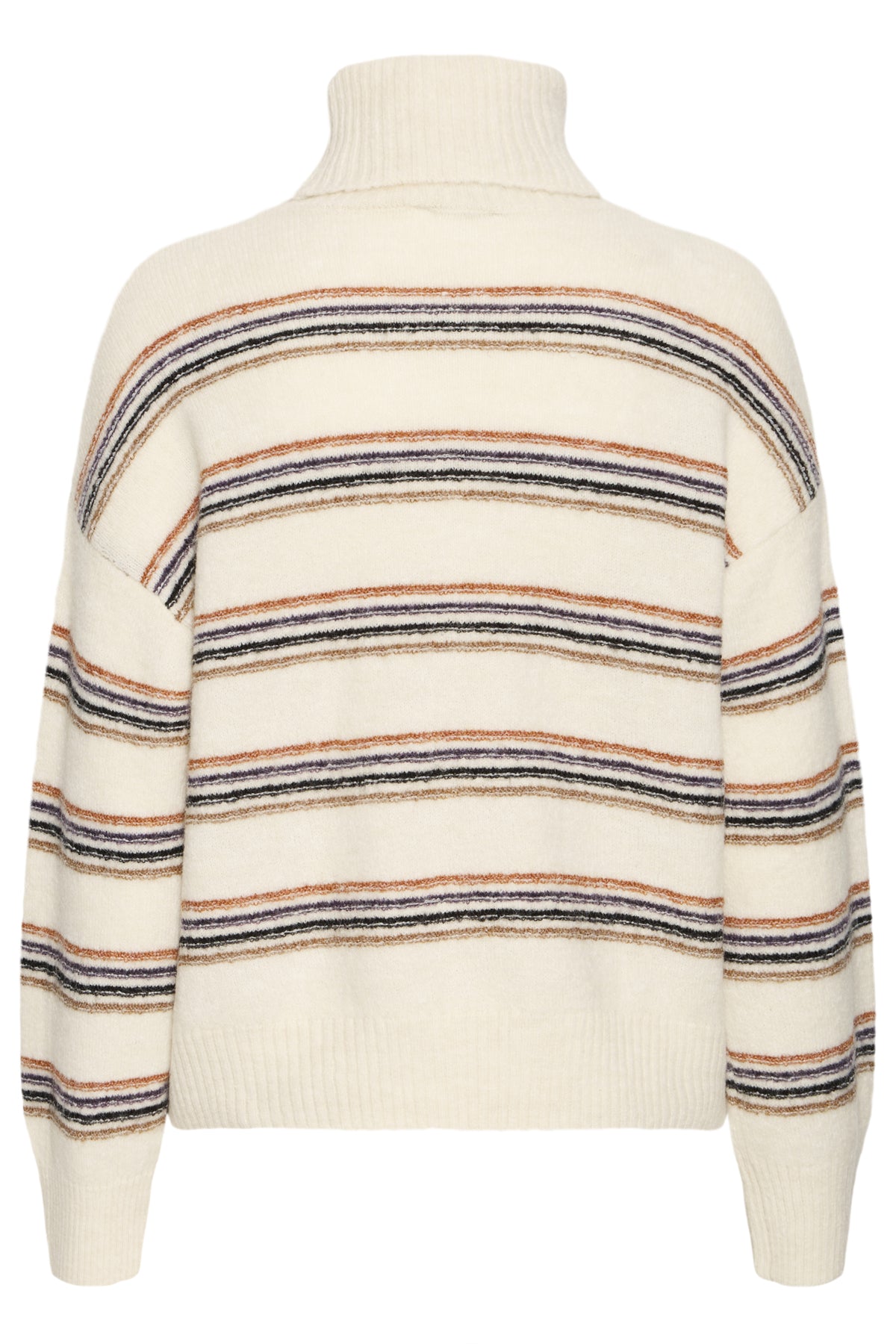Monna Stripe Jumper by b.young