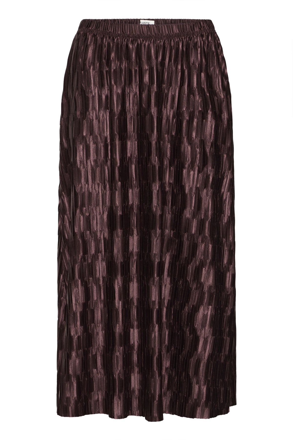 Ukika Skirt in Fudge by b.young