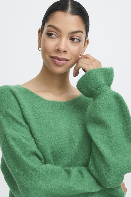 Nimma Jumper by b.young