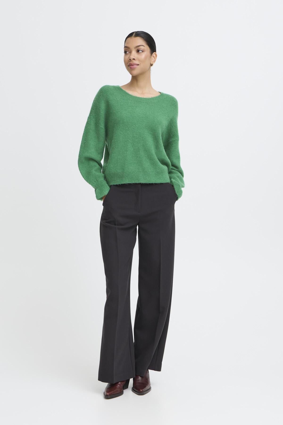 Nimma Jumper by b.young