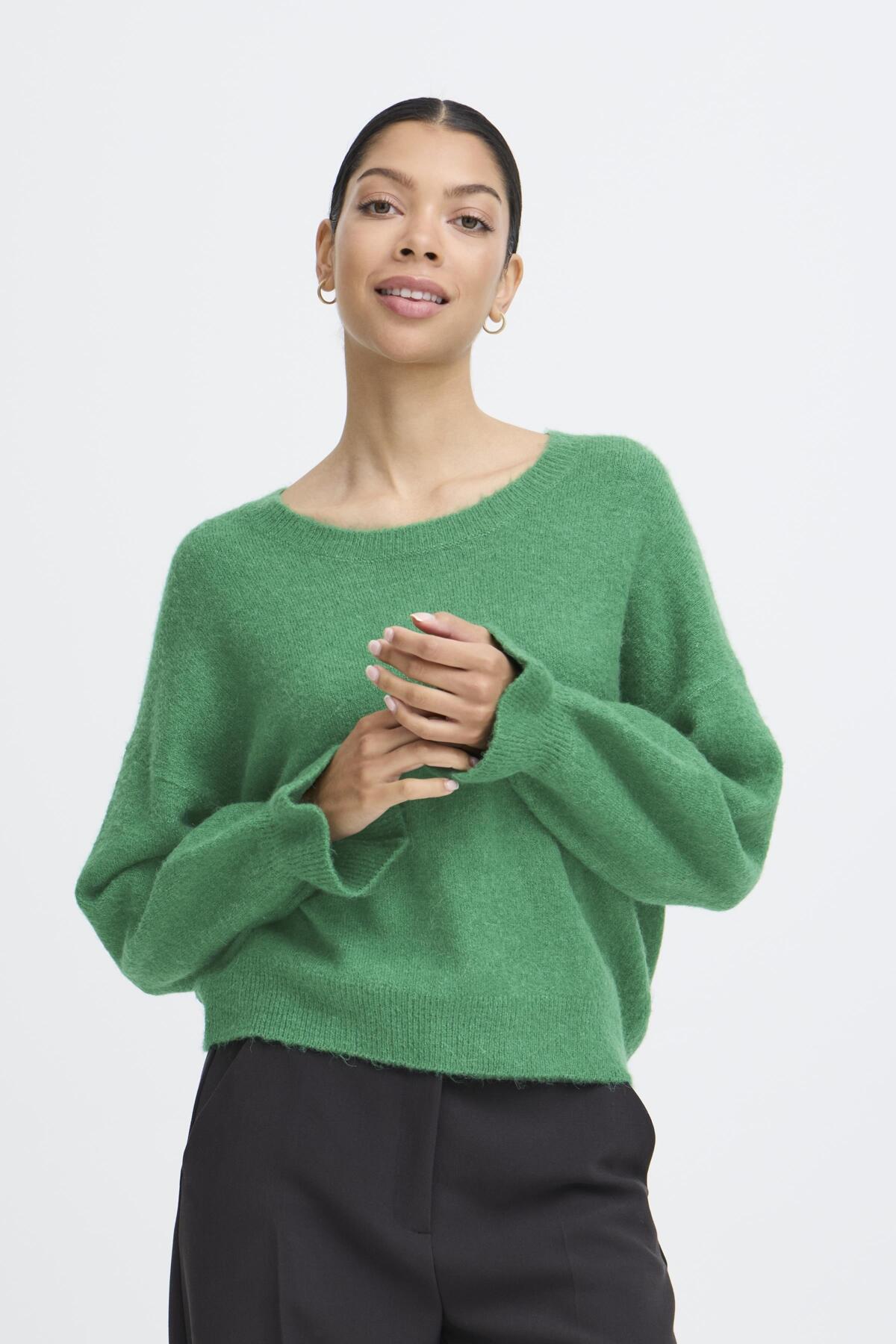 Nimma Jumper by b.young